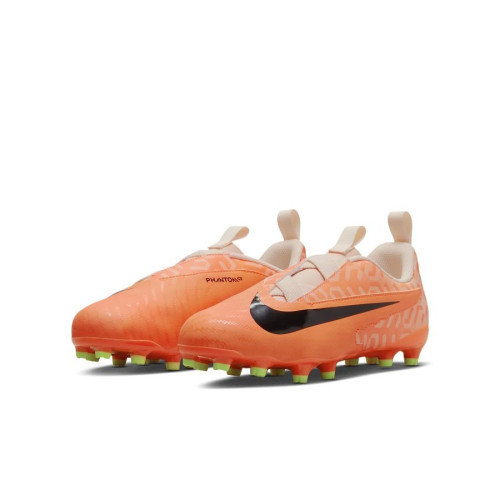 Бутси Nike Jr. Phantom GX Academy Little/Big Kids' Multi-Ground Soccer Cleat Dz3494-800